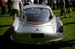 Alfa Romeo 2000 Sportiva Coupe 1954 года